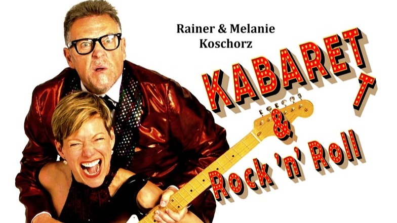 Kabarett und Rock`n`Roll