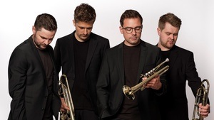 Tetra Brass | Begegnungen - Teresa