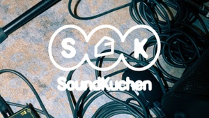 SOUNDKUCHEN MIT VØR UND ELLEN FROESE