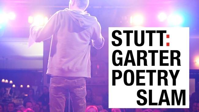 ROSENAU Poetry Slam