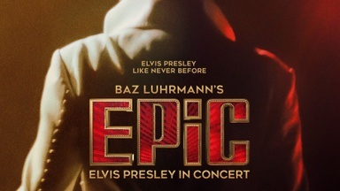 EPiC: Elvis Presley in Concert - Pelmke open air Sommerkino unterm Sternenhimmel