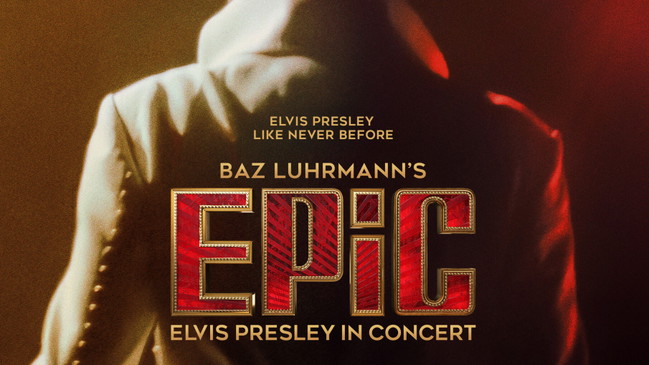 EPiC: Elvis Presley in Concert - Pelmke open air Sommerkino unterm Sternenhimmel