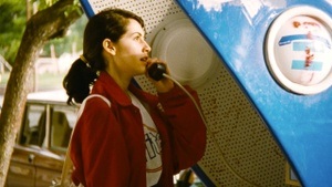 SILVIA PRIETO | Open-Air-Kino