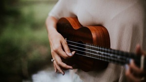 Workshop: Ukulele