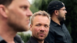 NÉ-K Trio @Jazzahead! CLUBNIGHT