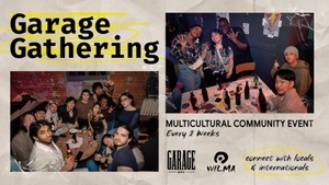 Garage Gathering
