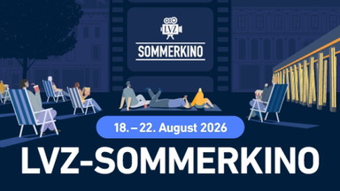 LVZ-Sommerkino 2026