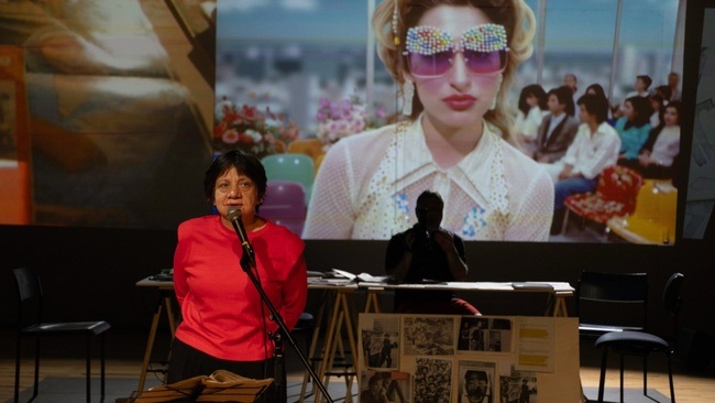 Teutonistan. Vom Schweigen. Sprechen. Widersprechen.