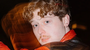 Marvin Hoffmann: LASS LOS