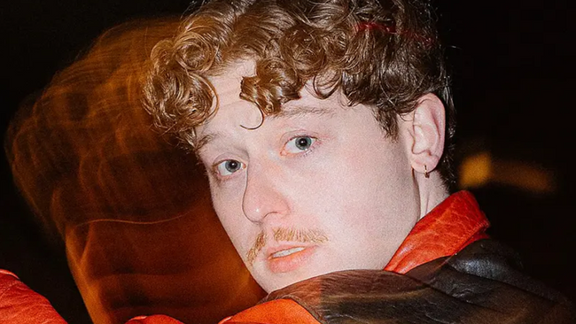 Marvin Hoffmann: LASS LOS