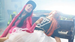 CocoRosie