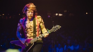 EAGLES OF DEATH METAL - Death by Sexy Anniversary 2026 - Batschkapp Frankfurt