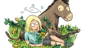 KuckuX #10 mit Zuni & Christopher Fellehner