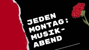 Offener Musikabend