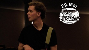 Kulturbiergarten: Exzessiert