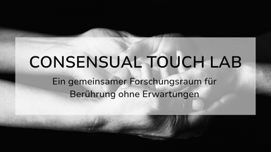 Consensual Touch Lab