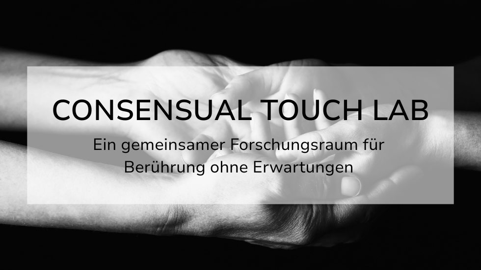 Consensual Touch Lab