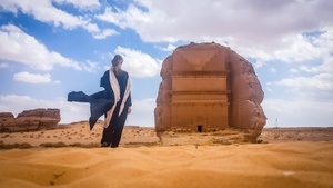 Saudi-Arabien: Begegnungen in einem Land der Widersprüche