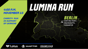Lumina Run
