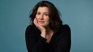 Happy, Healthy, Sexy - Workshop mit Kiki Miller-Hohnen
