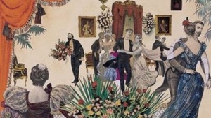 La Musica Italiana - ENSEMBLE SINEQUANON BERLIN and Guests