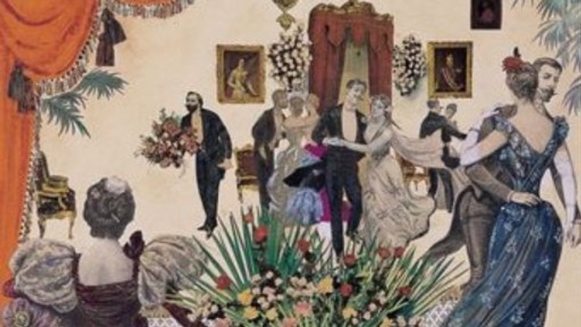 La Musica Italiana - ENSEMBLE SINEQUANON BERLIN and Guests