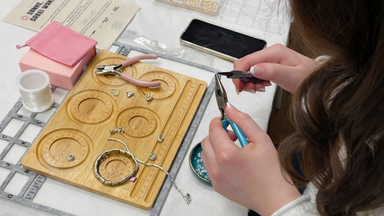 Schmuck-Workshop/ Afterwork