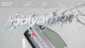 PAN x Polyamour Showcase w/ Mika Heggemann x Cleopard2000