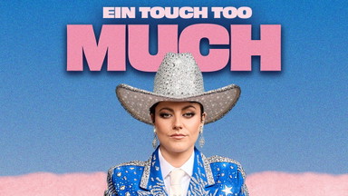 Tahnee // Ein Touch too much // Bremen