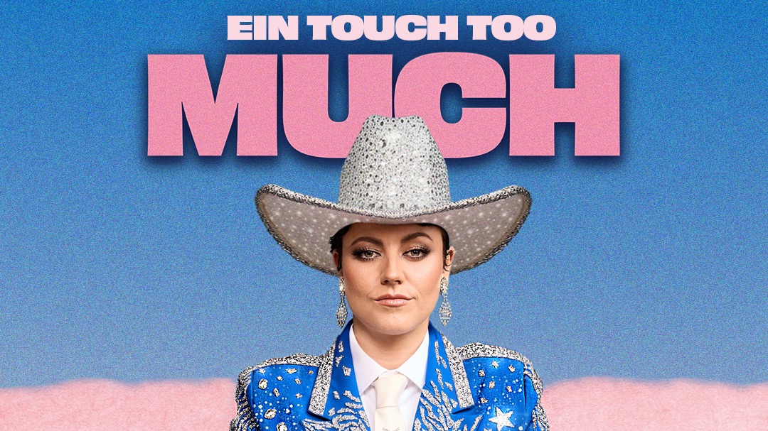 Tahnee // Ein Touch too much // Bremen