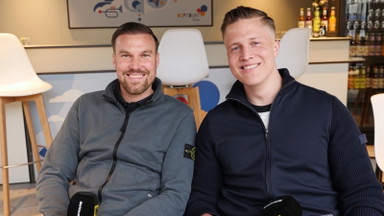 Großkreutz & Küpper // Derby Kommentare