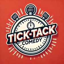 Tick Tack Comedy