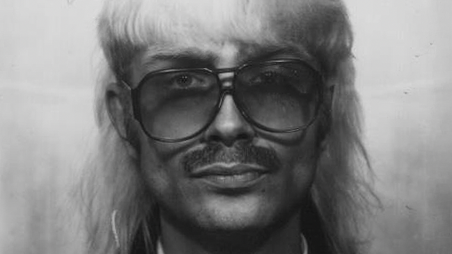 JOOST KLEIN