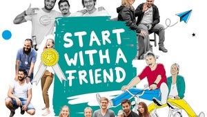 Neue Freund*innen gesucht?