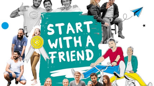 Neue Freund*innen gesucht?