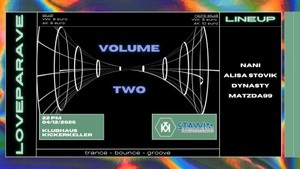 LOVEPARAVE • FSR STAWI