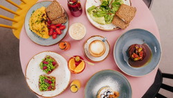 Soulkitchen Vienna