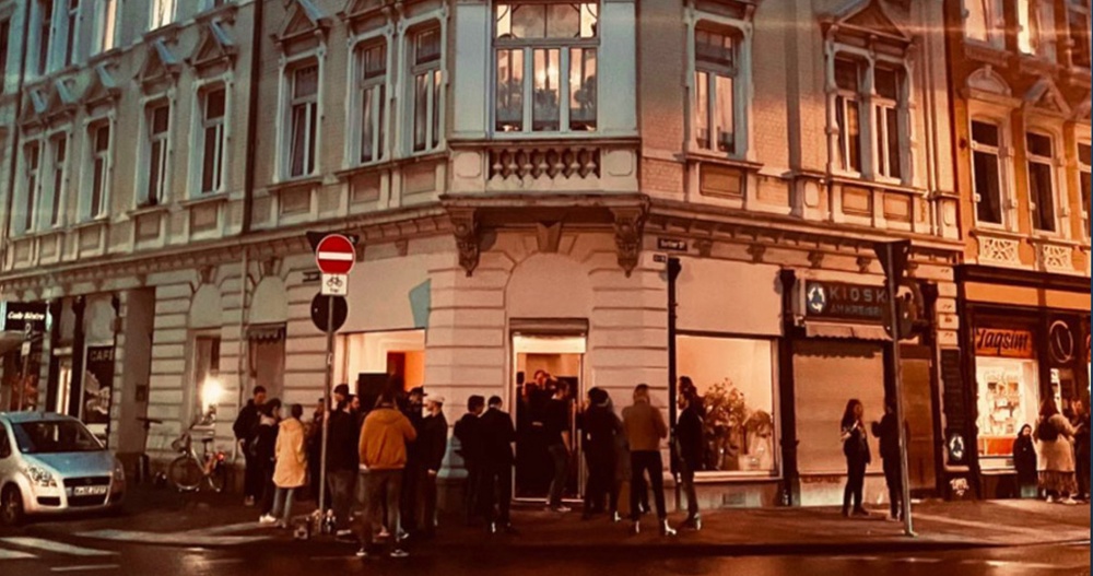 Entdecke Köln Tag 2024: POPULAR MUSIC TALES (präsentiert von Modularfield)