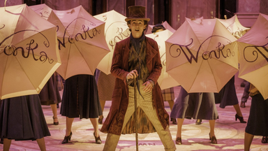 WONKA | Familienkino am Sonntag - Black Box im Filmmuseum Düsseldorf