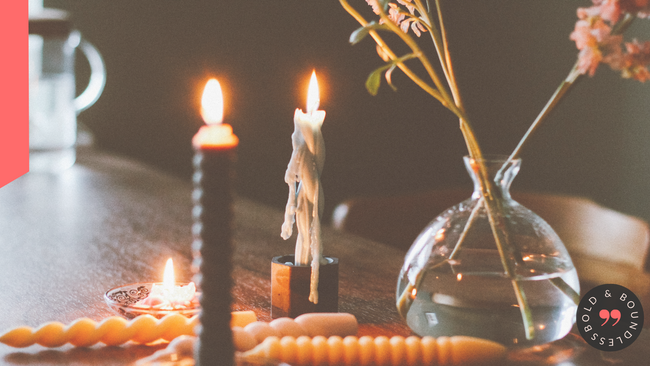 ✨ Calm & Bright – Dein achtsamer Weg durch die Adventszeit ✨