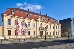 Jüdisches Museum Berlin