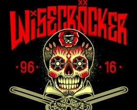 Wisecräcker