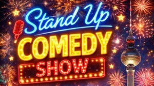 Silvester Stand Up Comedy Special