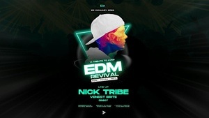 EDM Revival Night