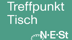 Treffpunkt Tisch