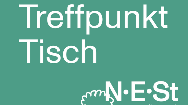 Treffpunkt Tisch