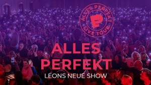 Dr. Leon Windscheid – „Alles perfekt“