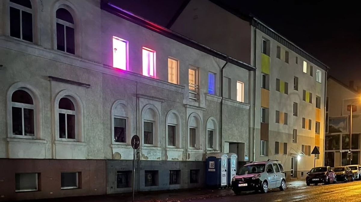 CSD-Aktionswoche: Henri Jakobs