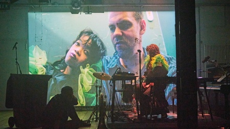 KASSANDRA (Das Ende der Ereignisse)