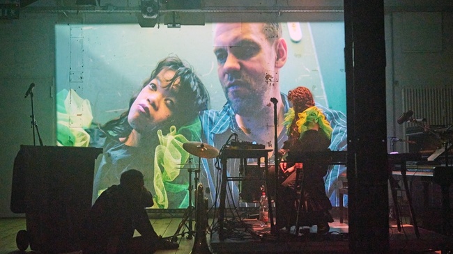 KASSANDRA (Das Ende der Ereignisse)